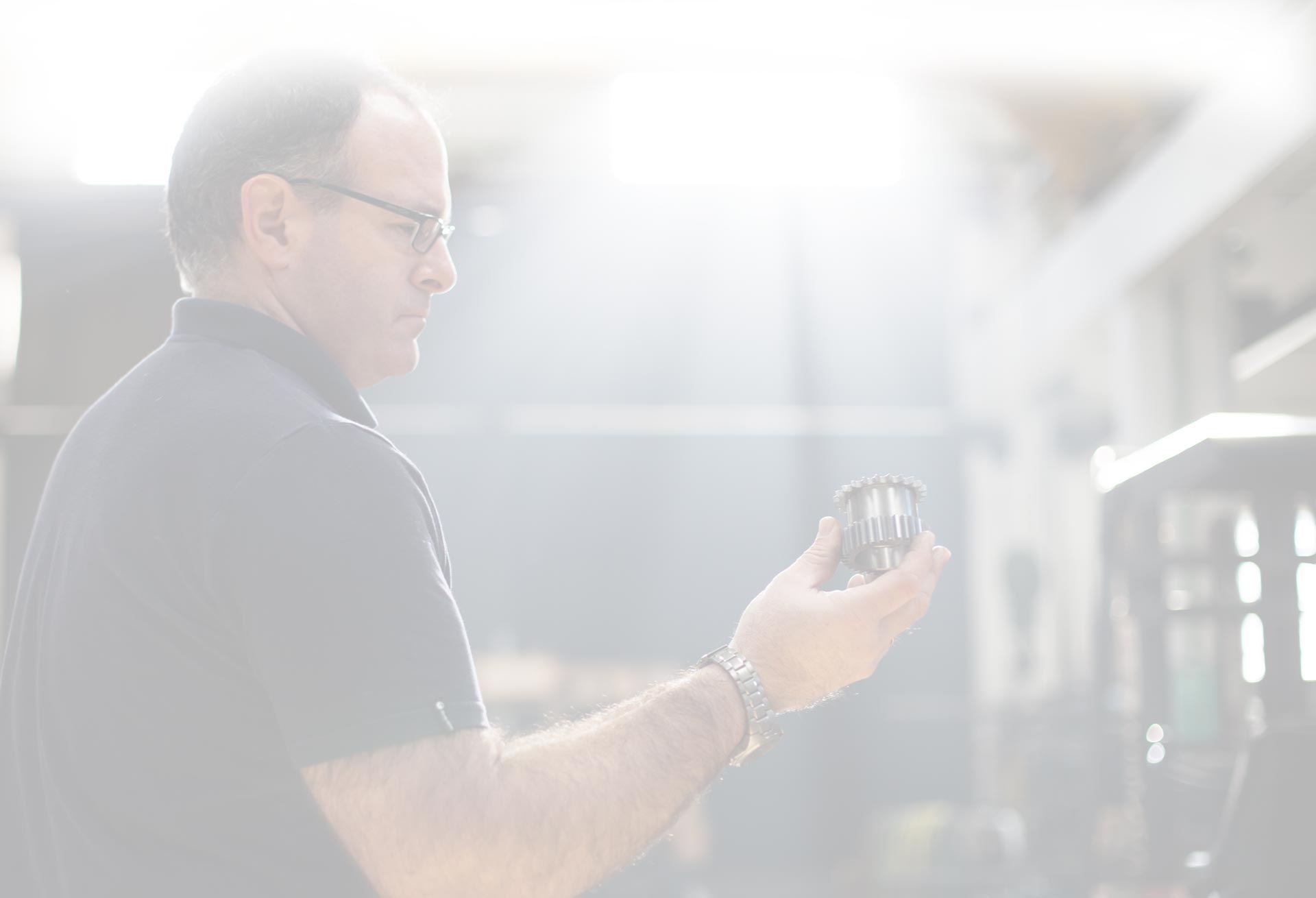 Mecanizados y tallados Suguz en gipuzkoa